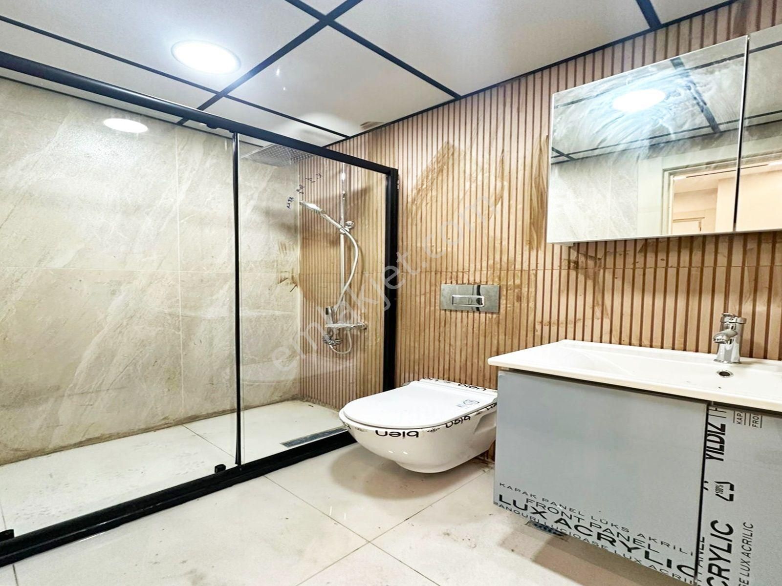 Nes Yapı'dan Lüx Dekorlu Ebeveyn Banyolu 2+1 Sıfır Eşyalı Satılık Daire!!! - Görsel 19