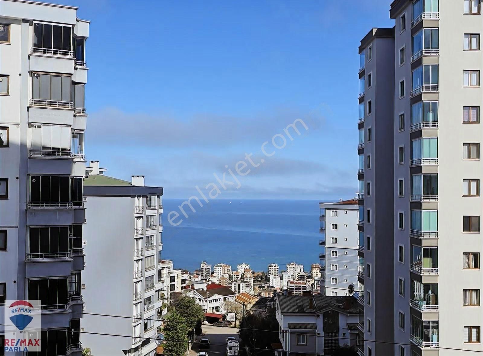 Alanlı Doğumak Tower'da Ultralüks 3+1 Daire - Görsel 10