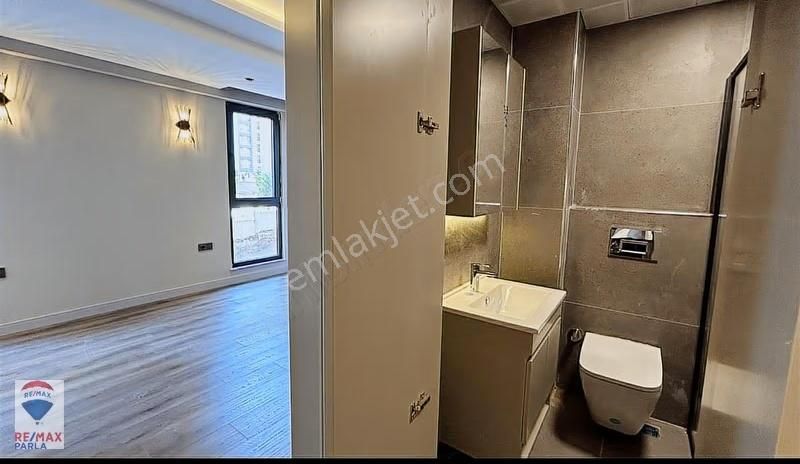 Alanlı Doğumak Tower'da Ultralüks 3+1 Daire - Görsel 5