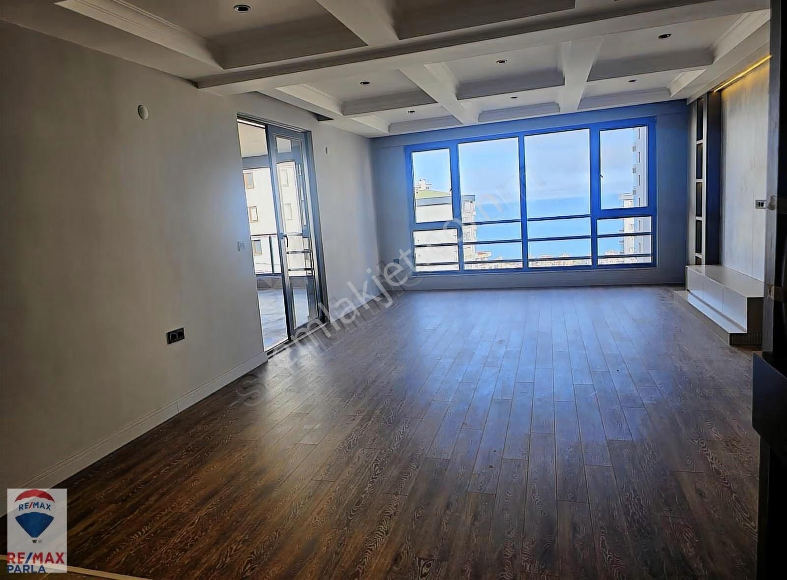 Alanlı Doğumak Tower'da Ultralüks 3+1 Daire - Görsel 23