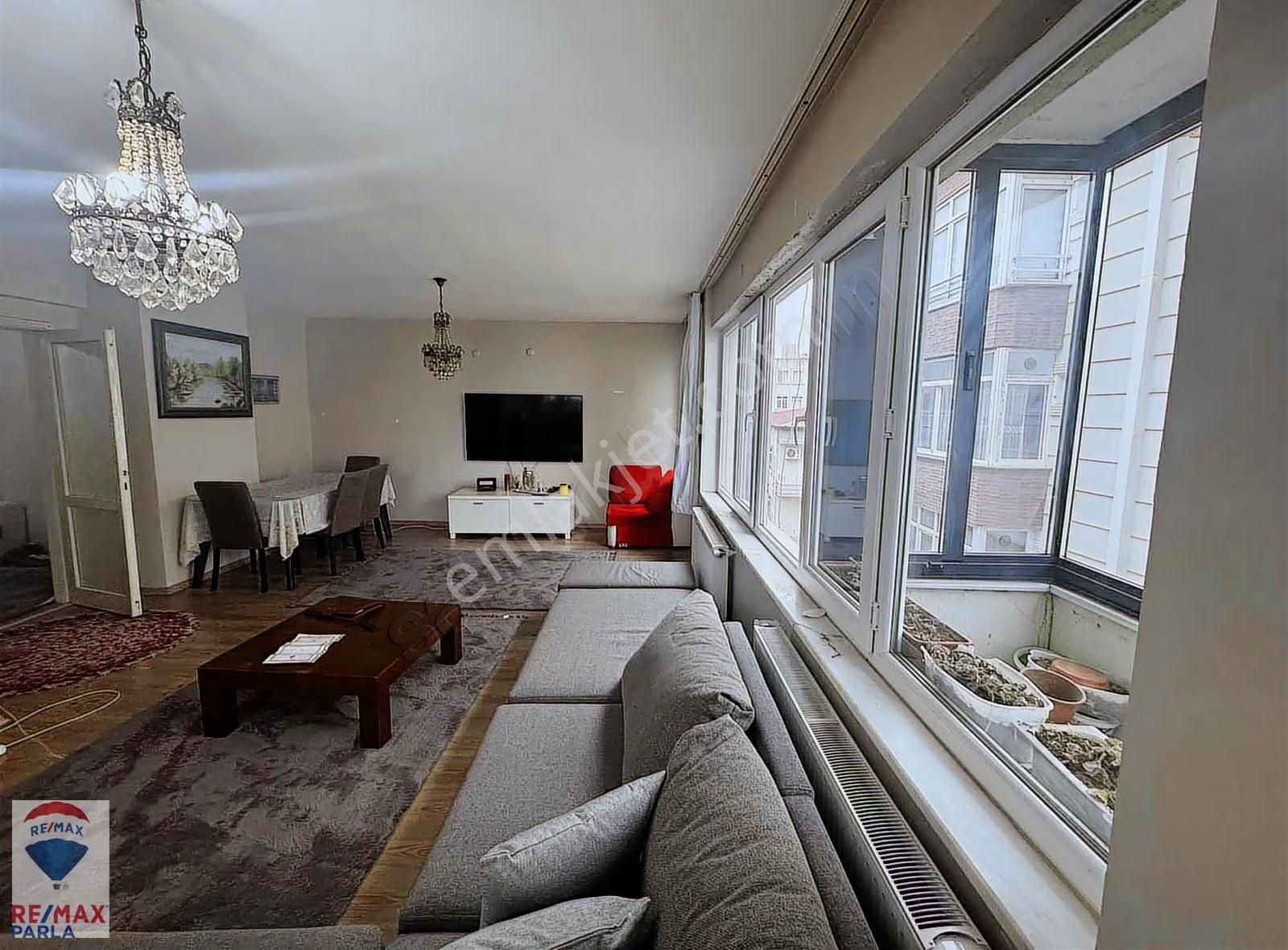 Sahilde Satılık 3+1 Daire - Görsel 19