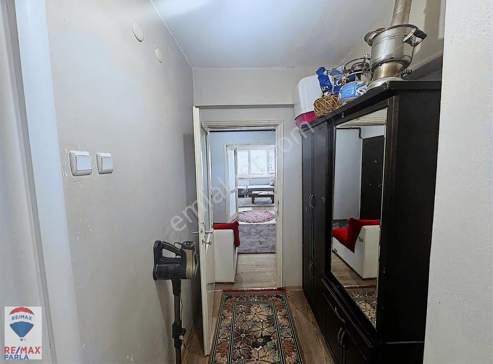 Sahilde Satılık 3+1 Daire - Görsel 12