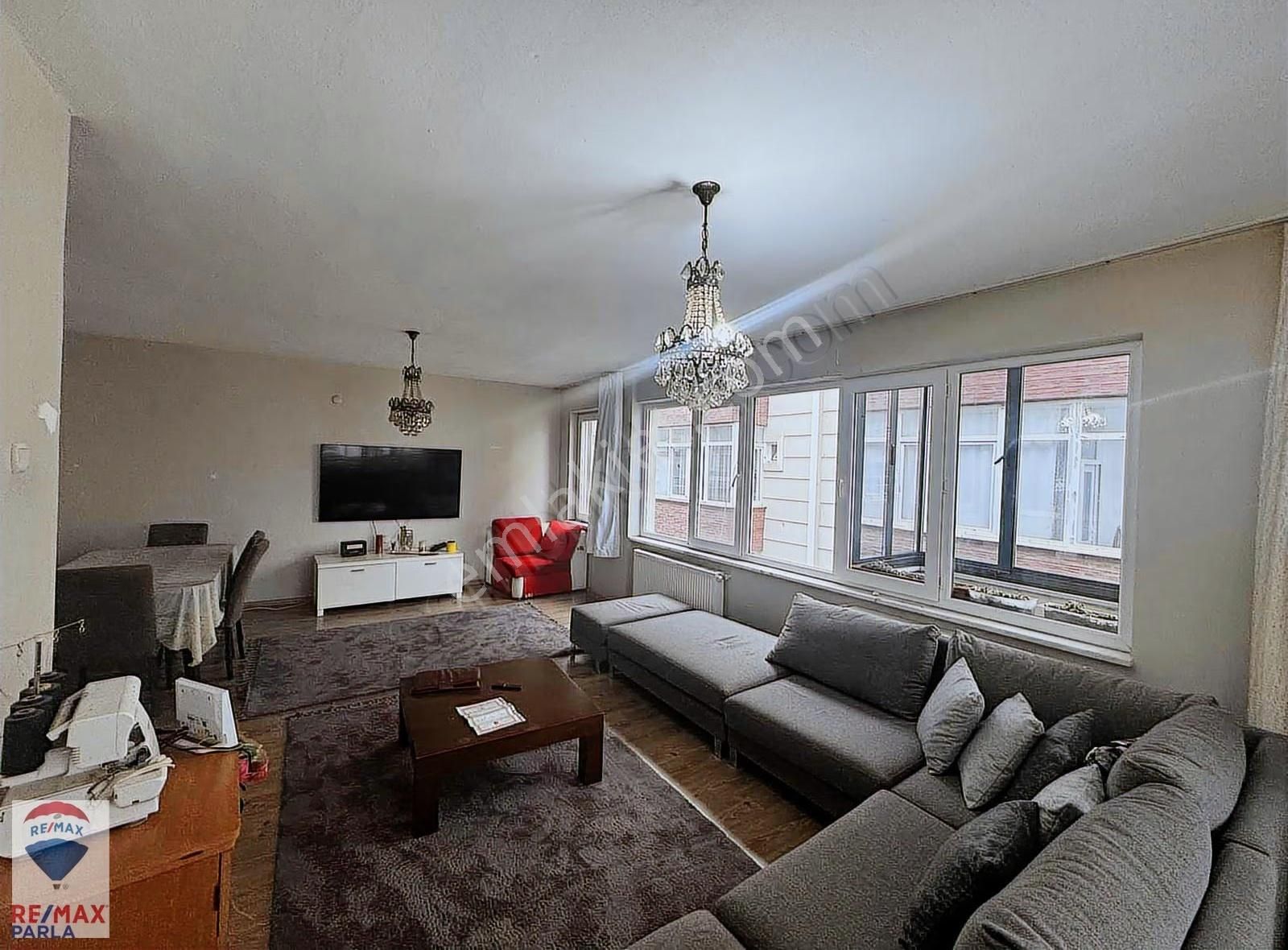 Sahilde Satılık 3+1 Daire - Görsel 5