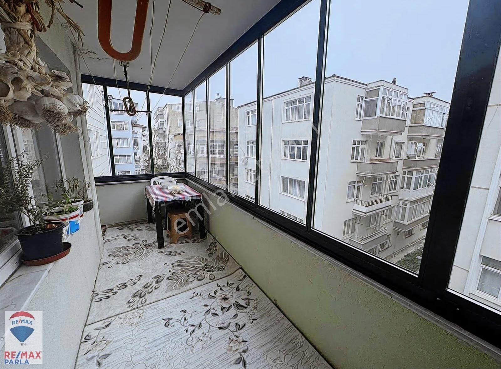 Sahilde Satılık 3+1 Daire - Görsel 3