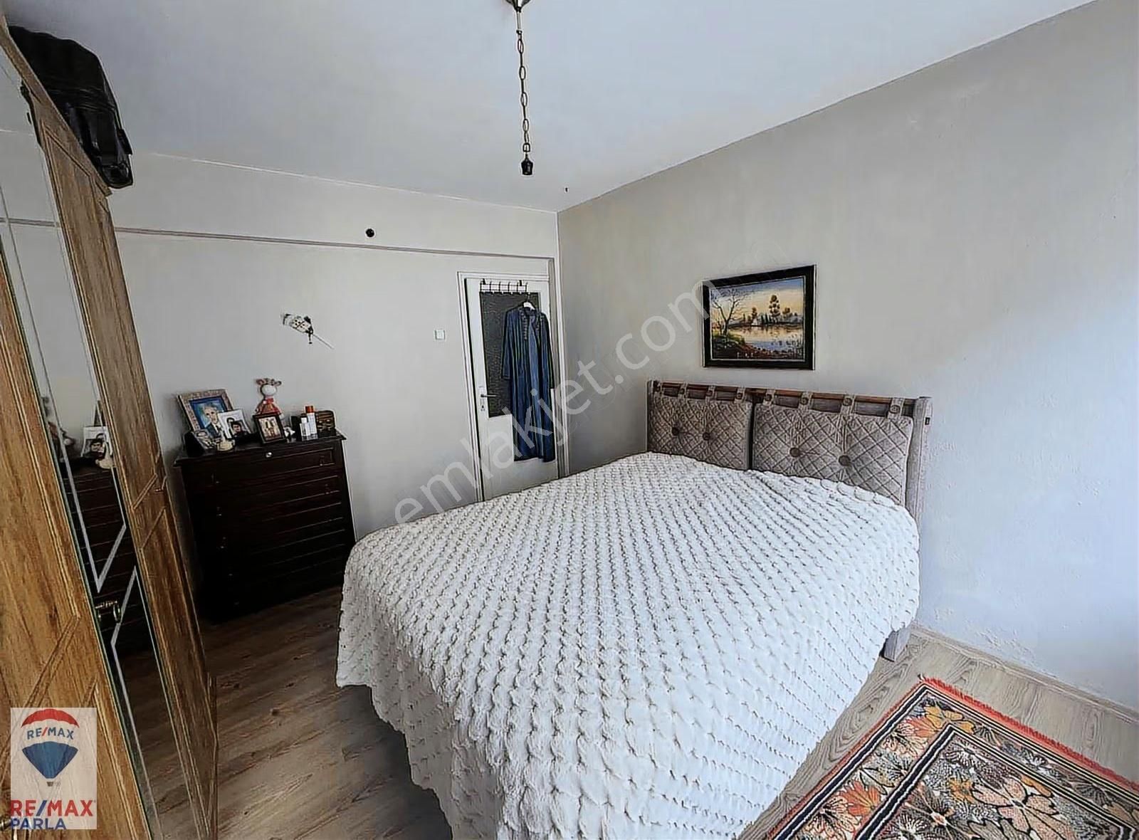 Sahilde Satılık 3+1 Daire - Görsel 22