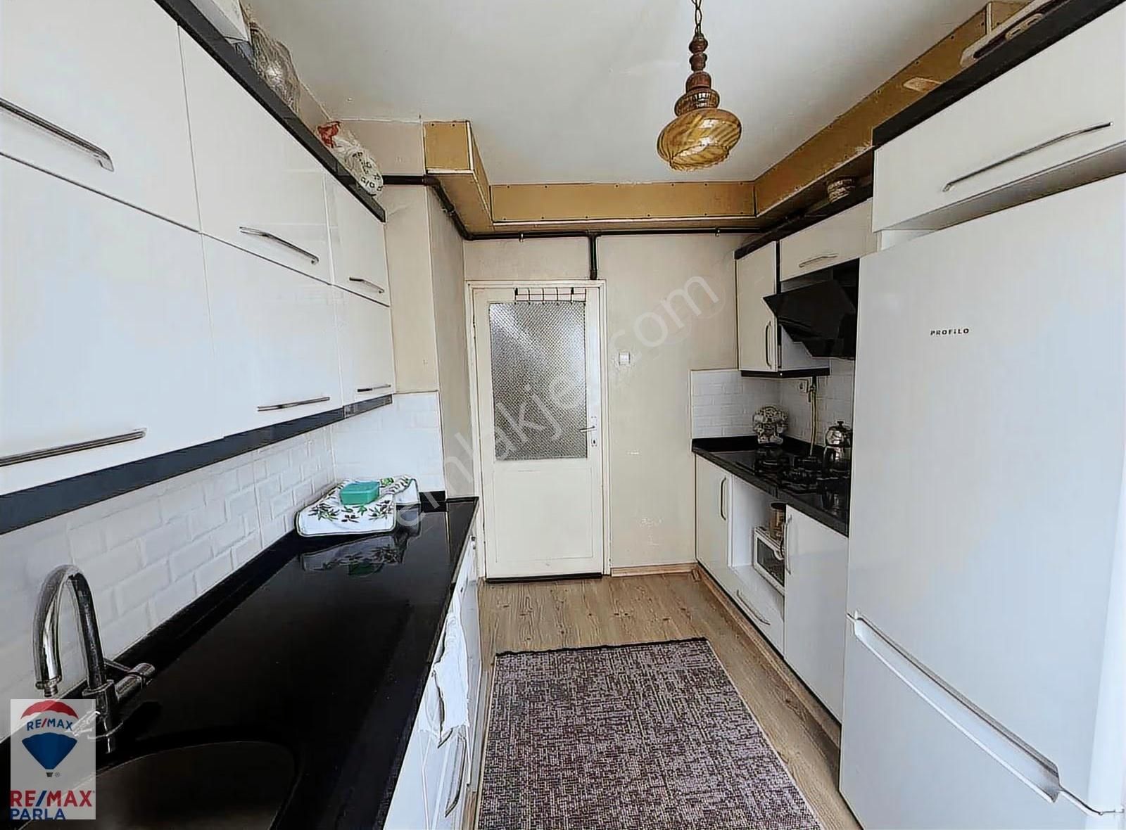 Sahilde Satılık 3+1 Daire - Görsel 10