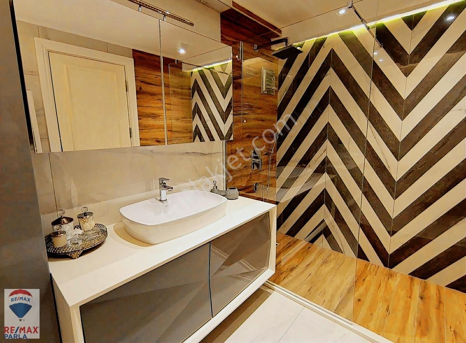 Canik Hasköy Damla Prestij Sitesinde Satılık Lüks 3+1 Daire - Görsel 4