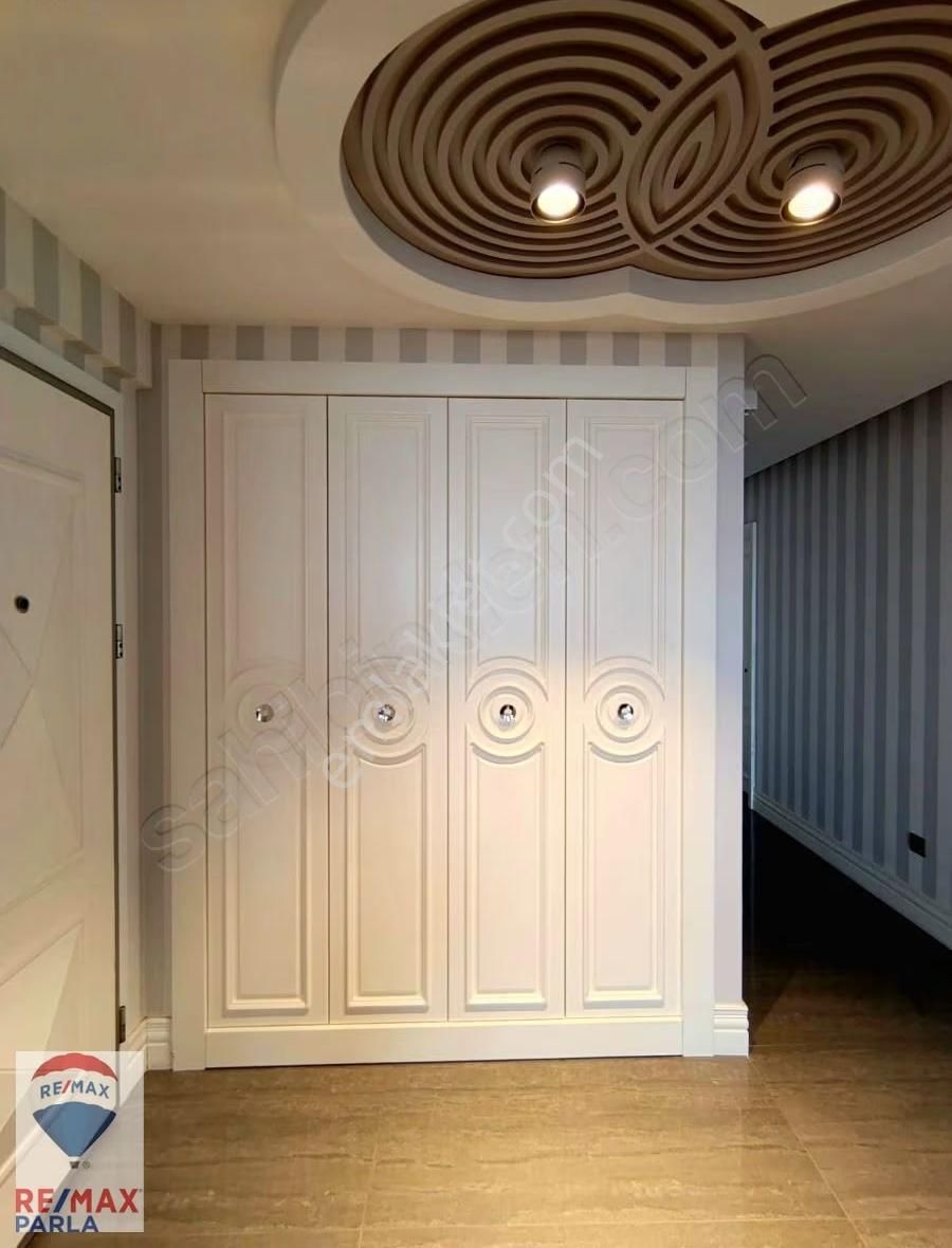 Canik Hasköy Damla Prestij Sitesinde Satılık Lüks 3+1 Daire - Görsel 5