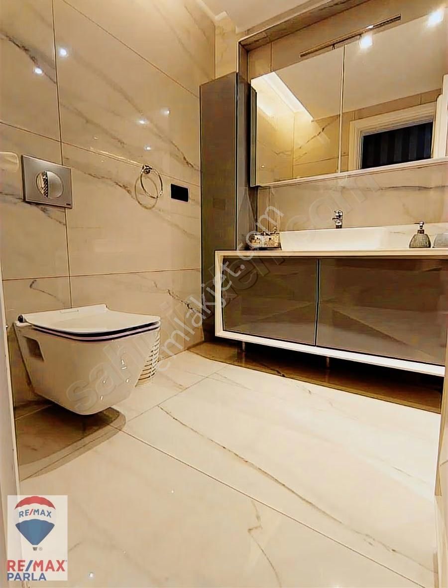 Canik Hasköy Damla Prestij Sitesinde Satılık Lüks 3+1 Daire - Görsel 13