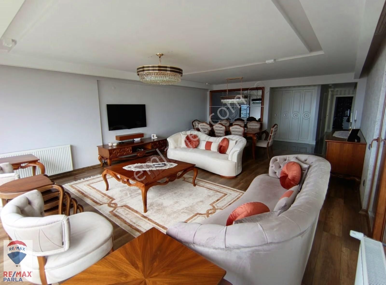 Canik Hasköy Damla Prestij Sitesinde Satılık Lüks 3+1 Daire - Görsel 15