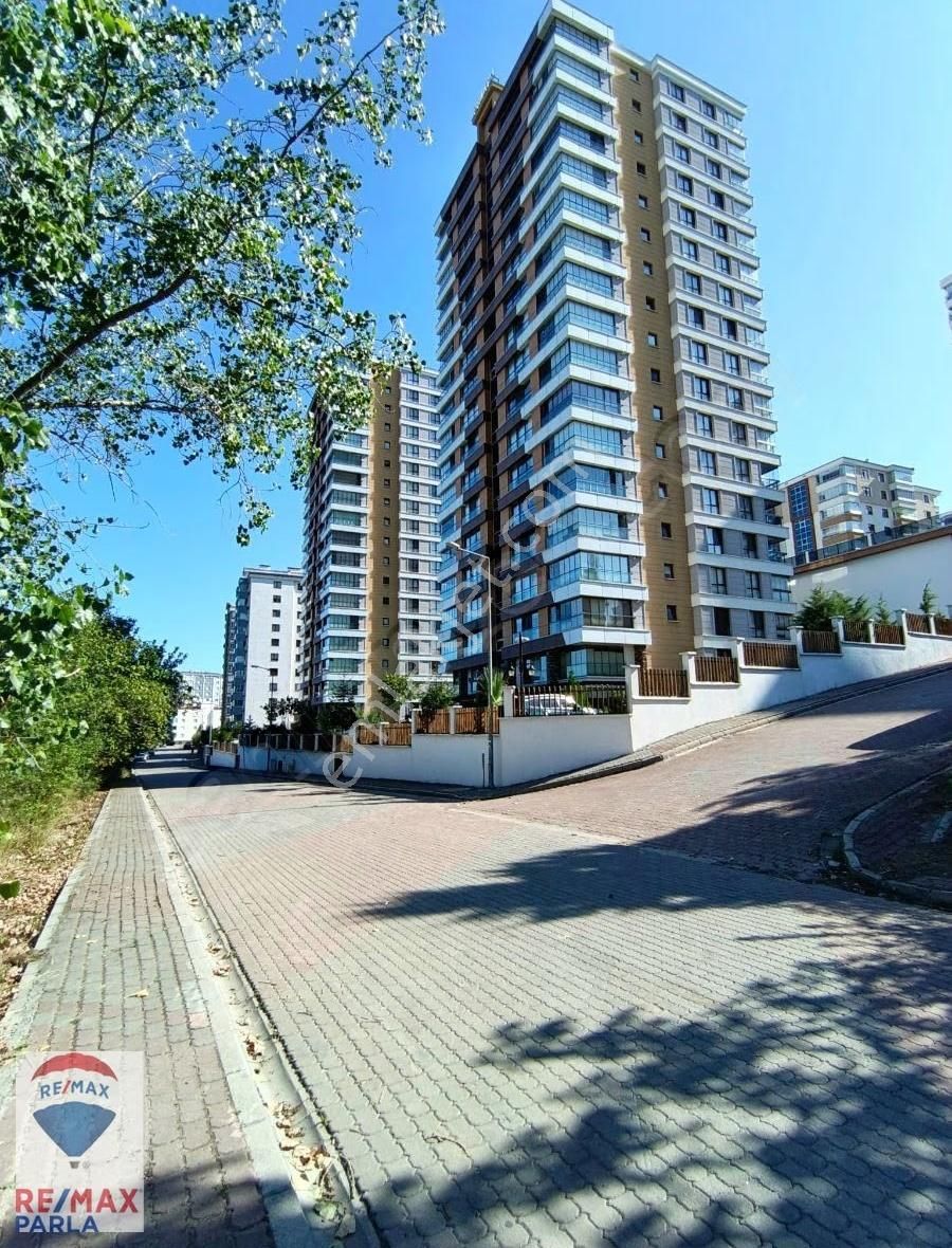 Canik Hasköy Damla Prestij Sitesinde Satılık Lüks 3+1 Daire - Görsel 14