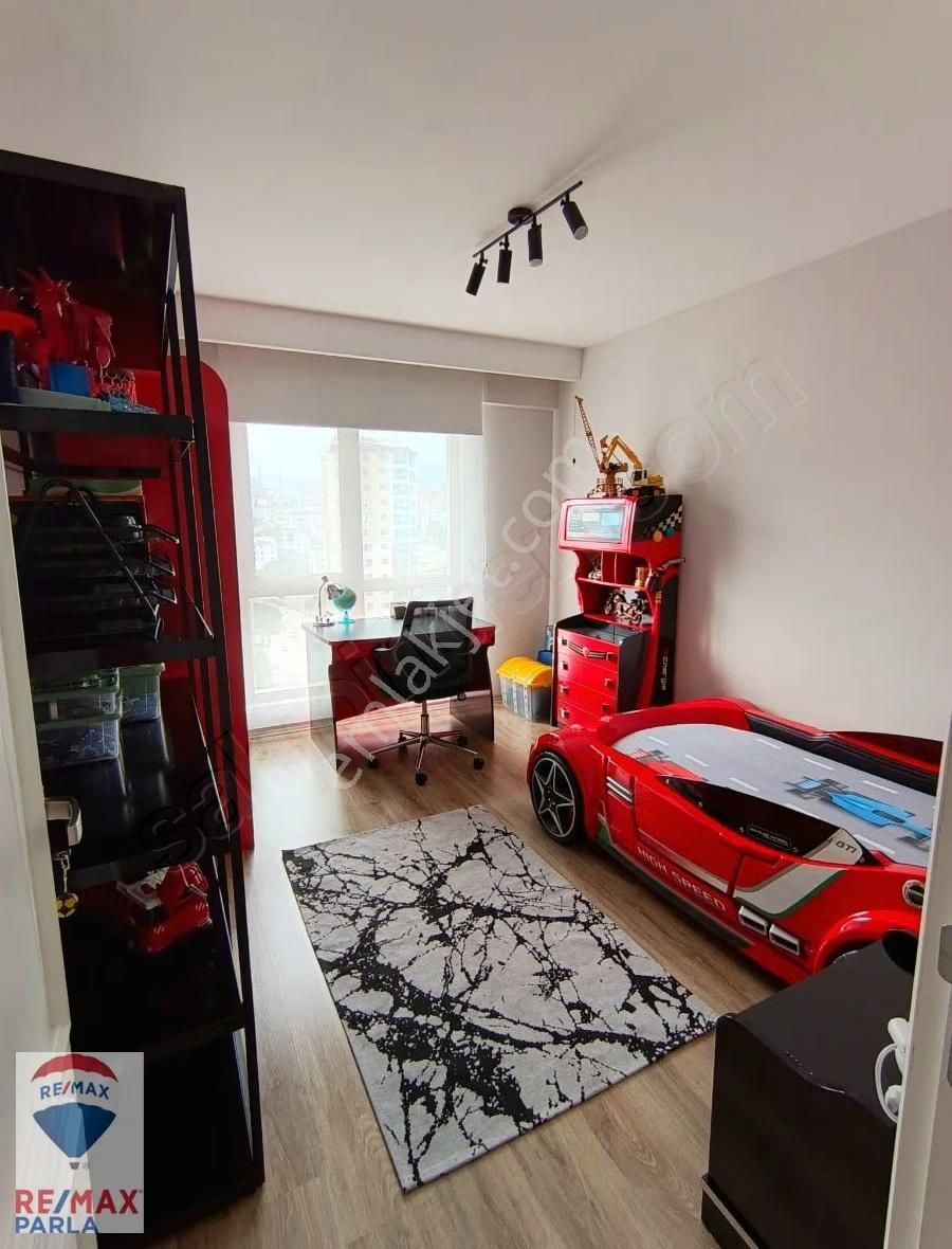 Canik Hasköy Damla Prestij Sitesinde Satılık Lüks 3+1 Daire - Görsel 16