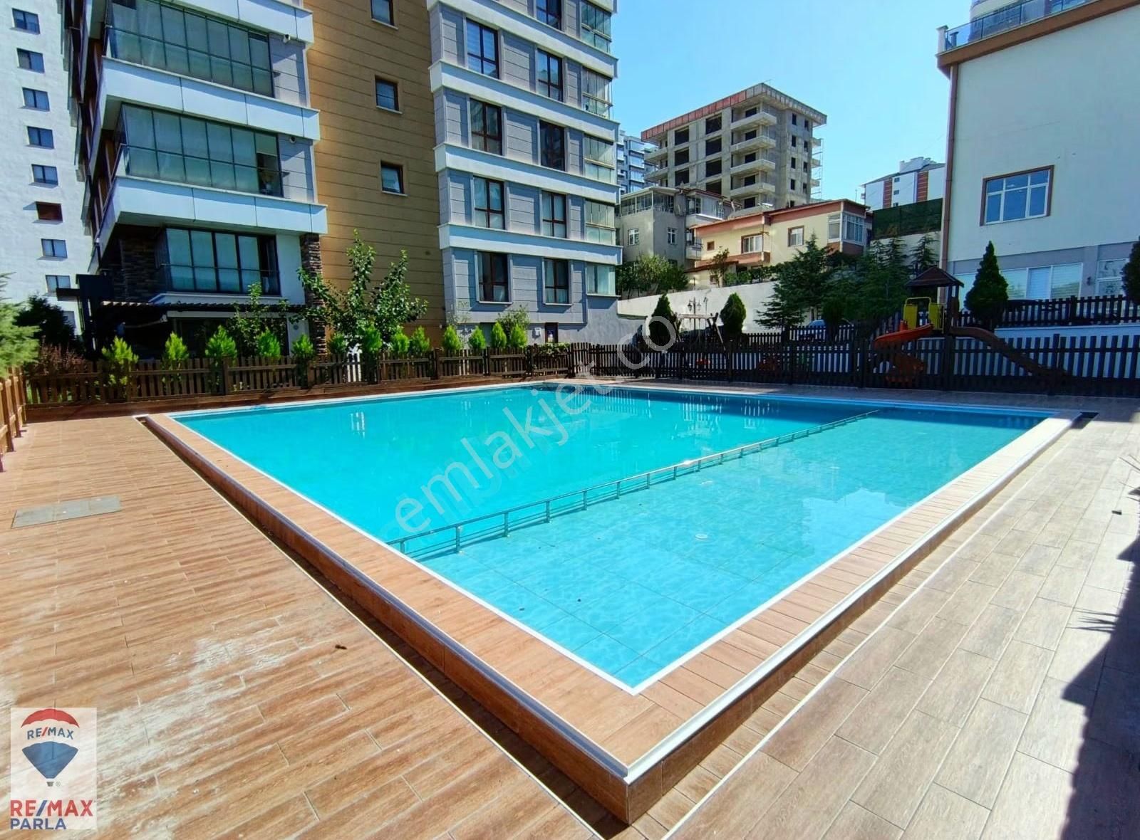 Canik Hasköy Damla Prestij Sitesinde Satılık Lüks 3+1 Daire - Görsel 6