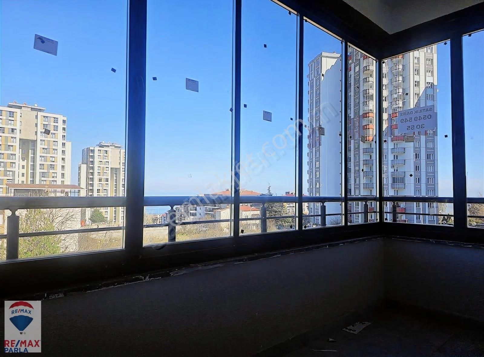 Büyükkolpınar'da Deniz Manzaralı Satılık Fırsat 2+1 Daire - Görsel 22