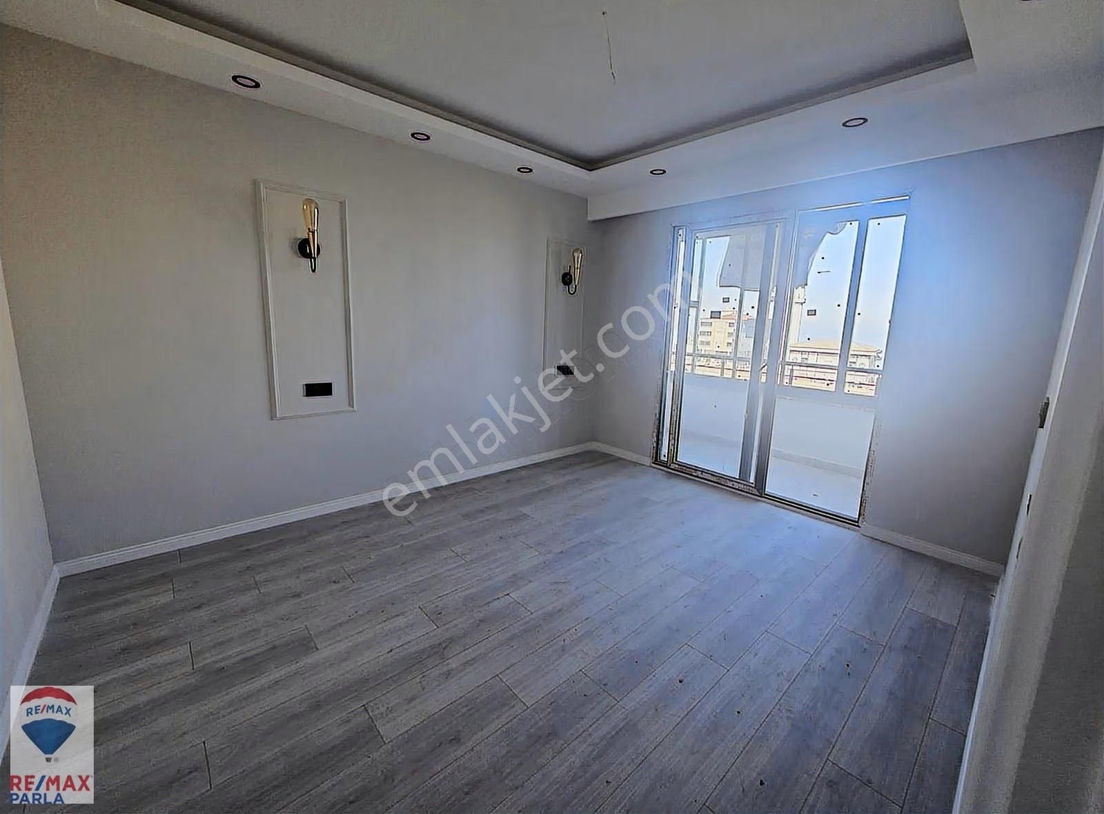 Büyükkolpınar'da Deniz Manzaralı Satılık Fırsat 2+1 Daire - Görsel 21