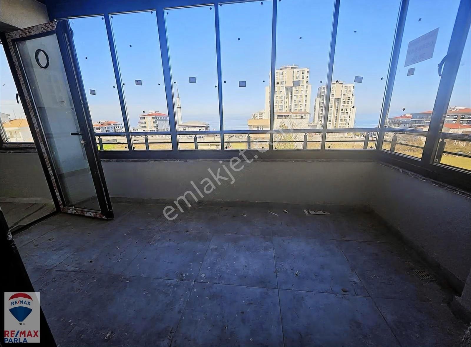 Büyükkolpınar'da Deniz Manzaralı Satılık Fırsat 2+1 Daire - Görsel 20