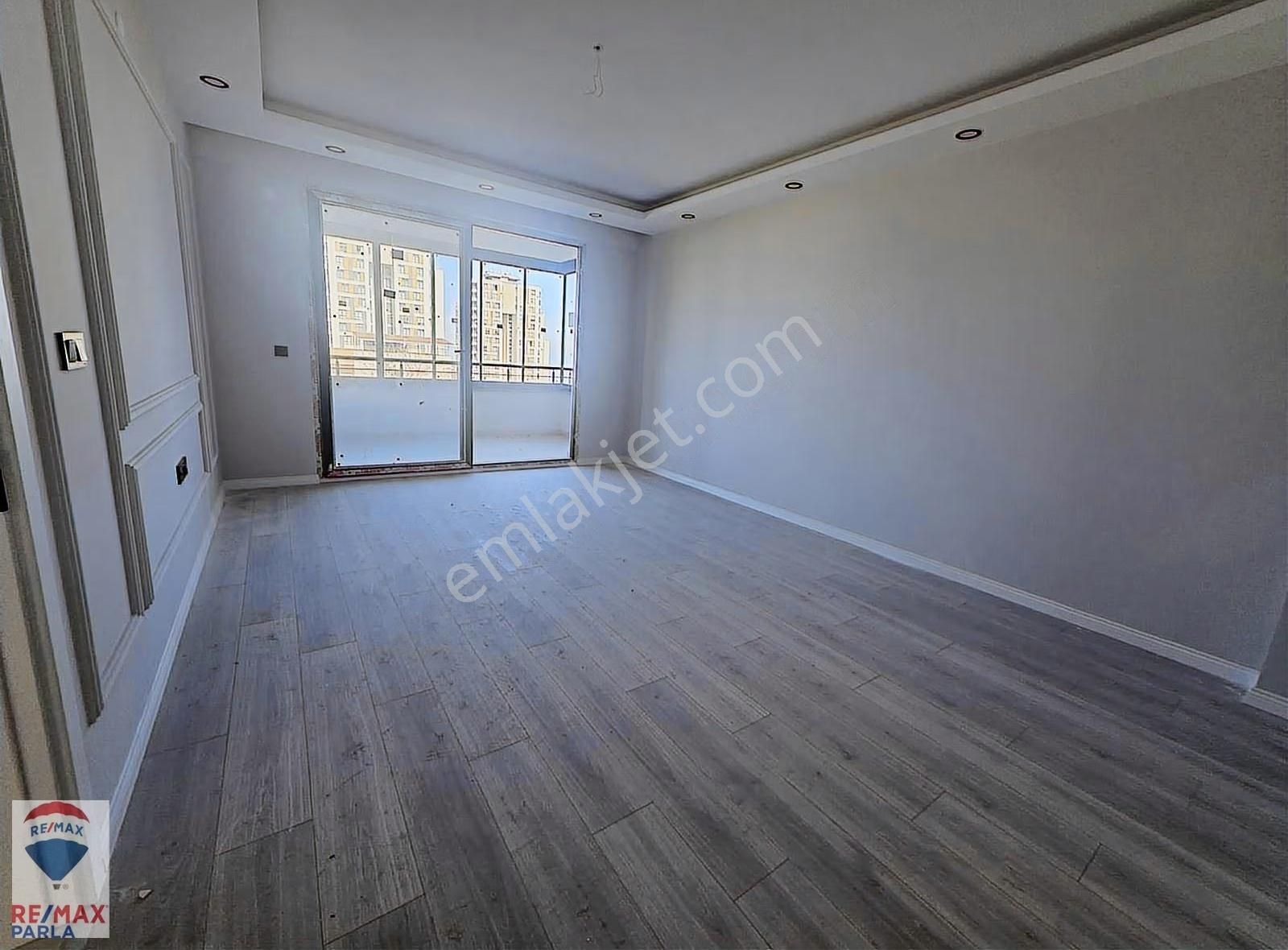 Büyükkolpınar'da Deniz Manzaralı Satılık Fırsat 2+1 Daire - Görsel 8