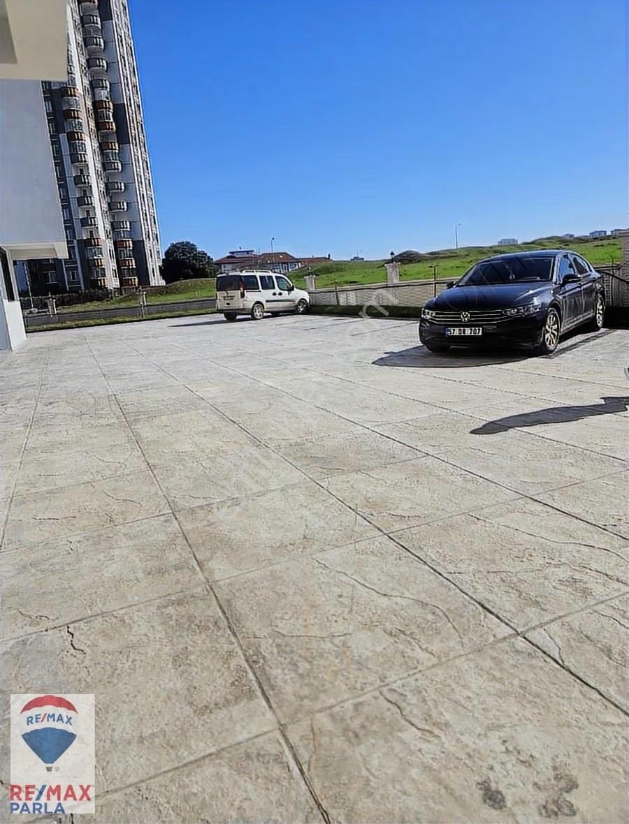 Büyükkolpınar'da Deniz Manzaralı Satılık Fırsat 2+1 Daire - Görsel 14