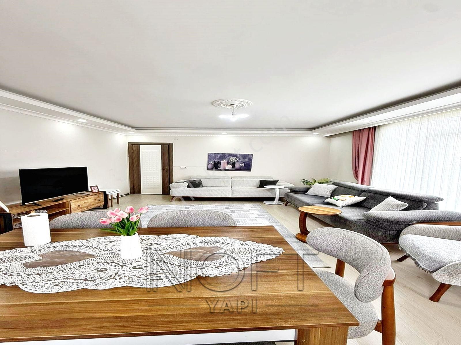 Esenyurt Kıraç Hürriyet Mahallesi Satılık 2+1 120 M² Arakat Daire Güney Cephe Geniş Ve Ferah Fırsat - Görsel 9