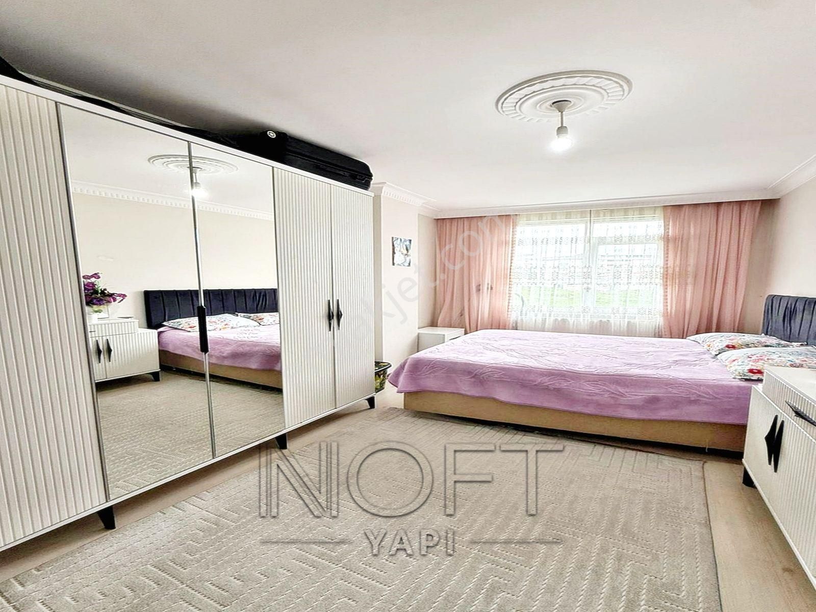 Esenyurt Kıraç Hürriyet Mahallesi Satılık 2+1 120 M² Arakat Daire Güney Cephe Geniş Ve Ferah Fırsat - Görsel 10