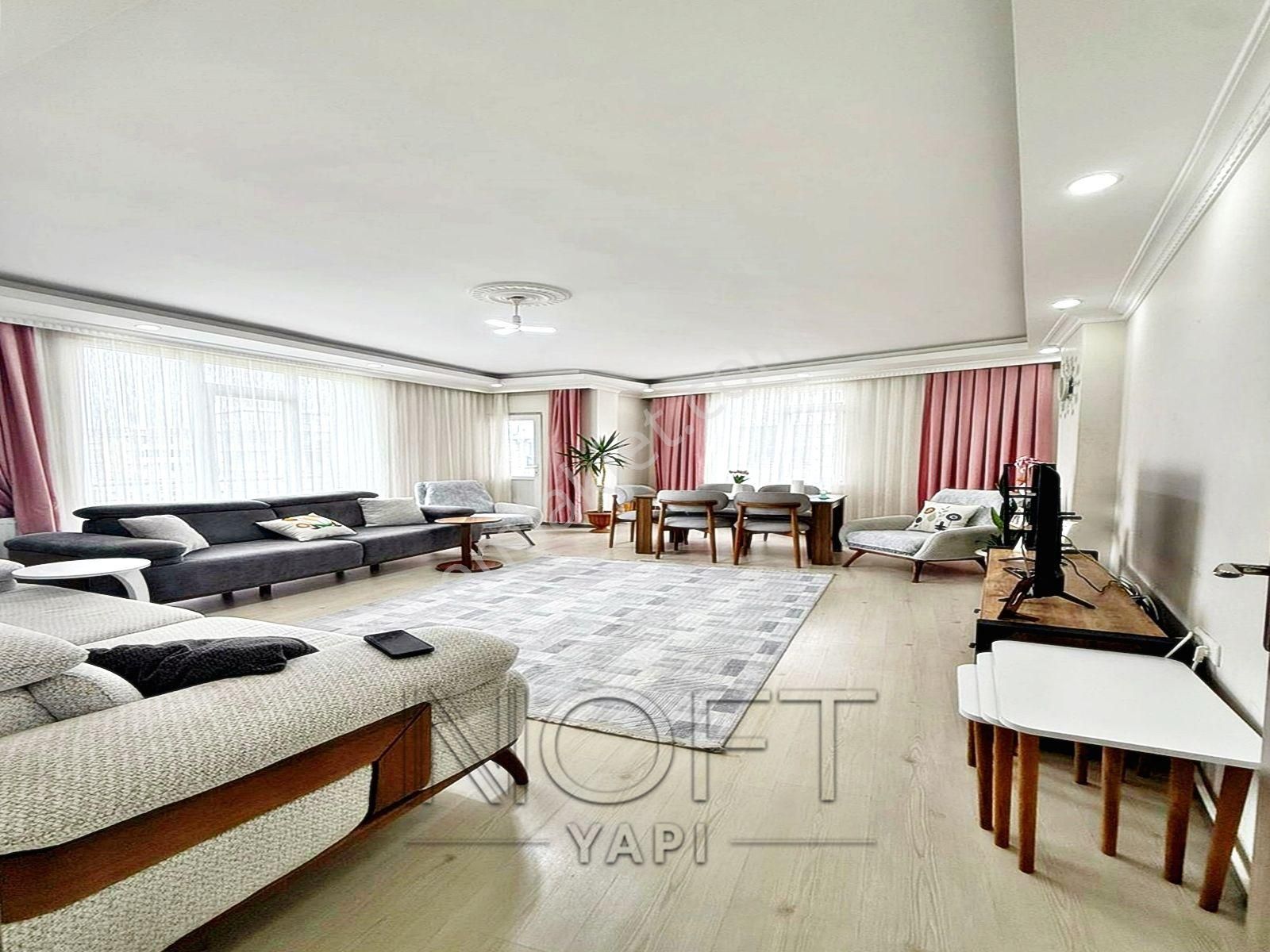 Esenyurt Kıraç Hürriyet Mahallesi Satılık 2+1 120 M² Arakat Daire Güney Cephe Geniş Ve Ferah Fırsat - Görsel 6