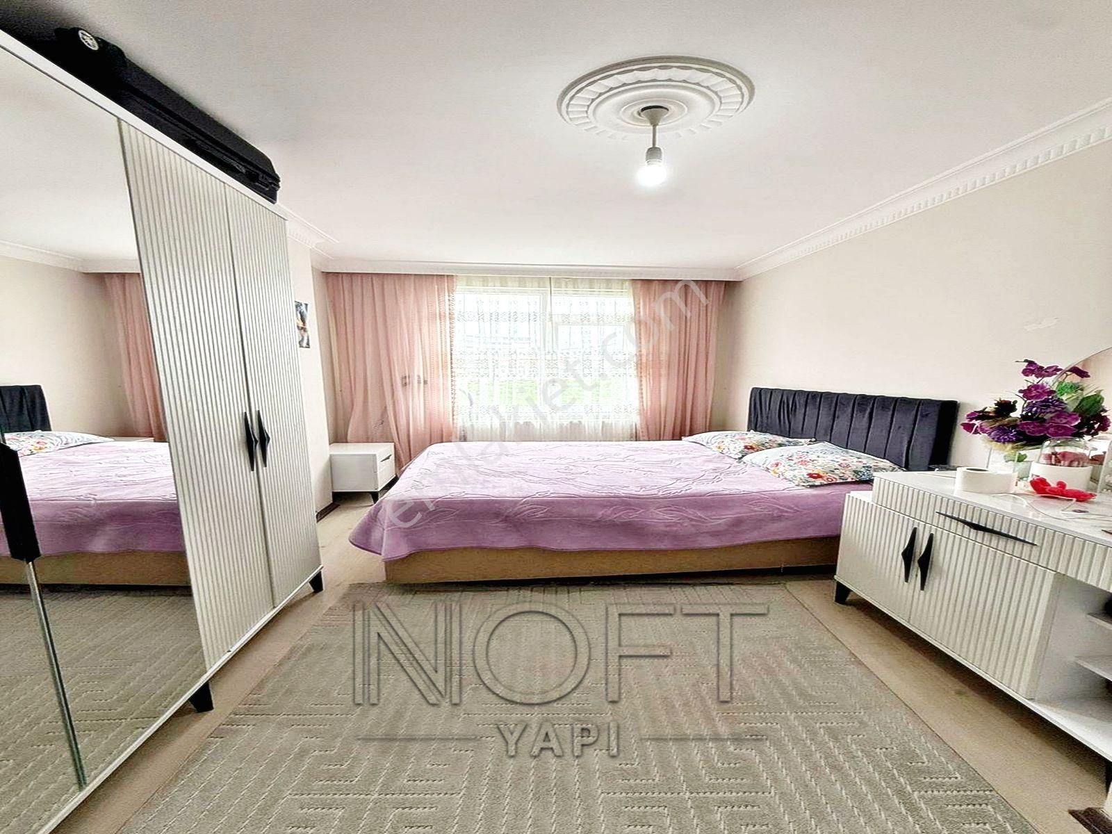 Esenyurt Kıraç Hürriyet Mahallesi Satılık 2+1 120 M² Arakat Daire Güney Cephe Geniş Ve Ferah Fırsat - Görsel 11