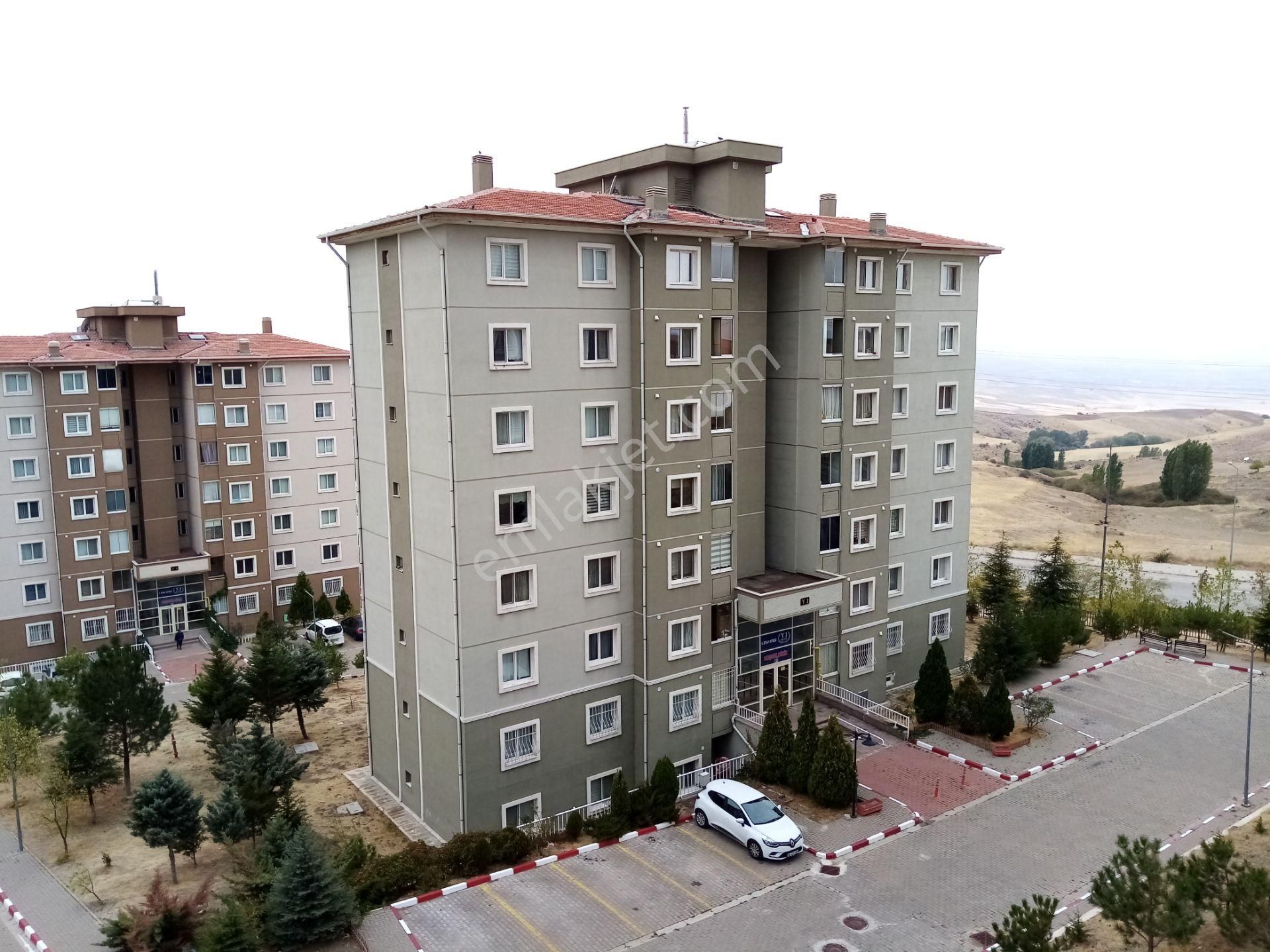 İlyap'tan Yapracık Toki 1.bölgede Satılık 2+1 - Görsel 6