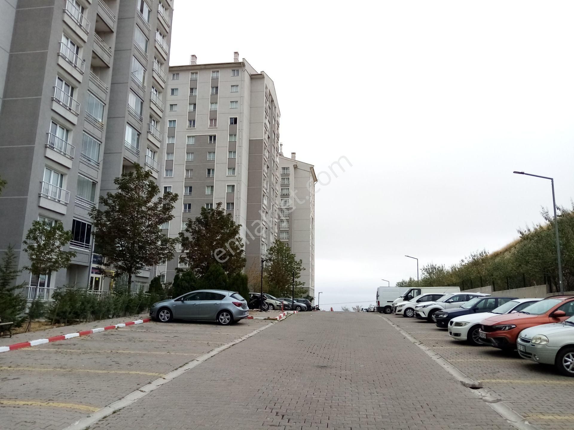 İlyap'tan Yapracık Toki 1.bölgede Satılık 2+1 - Görsel 24