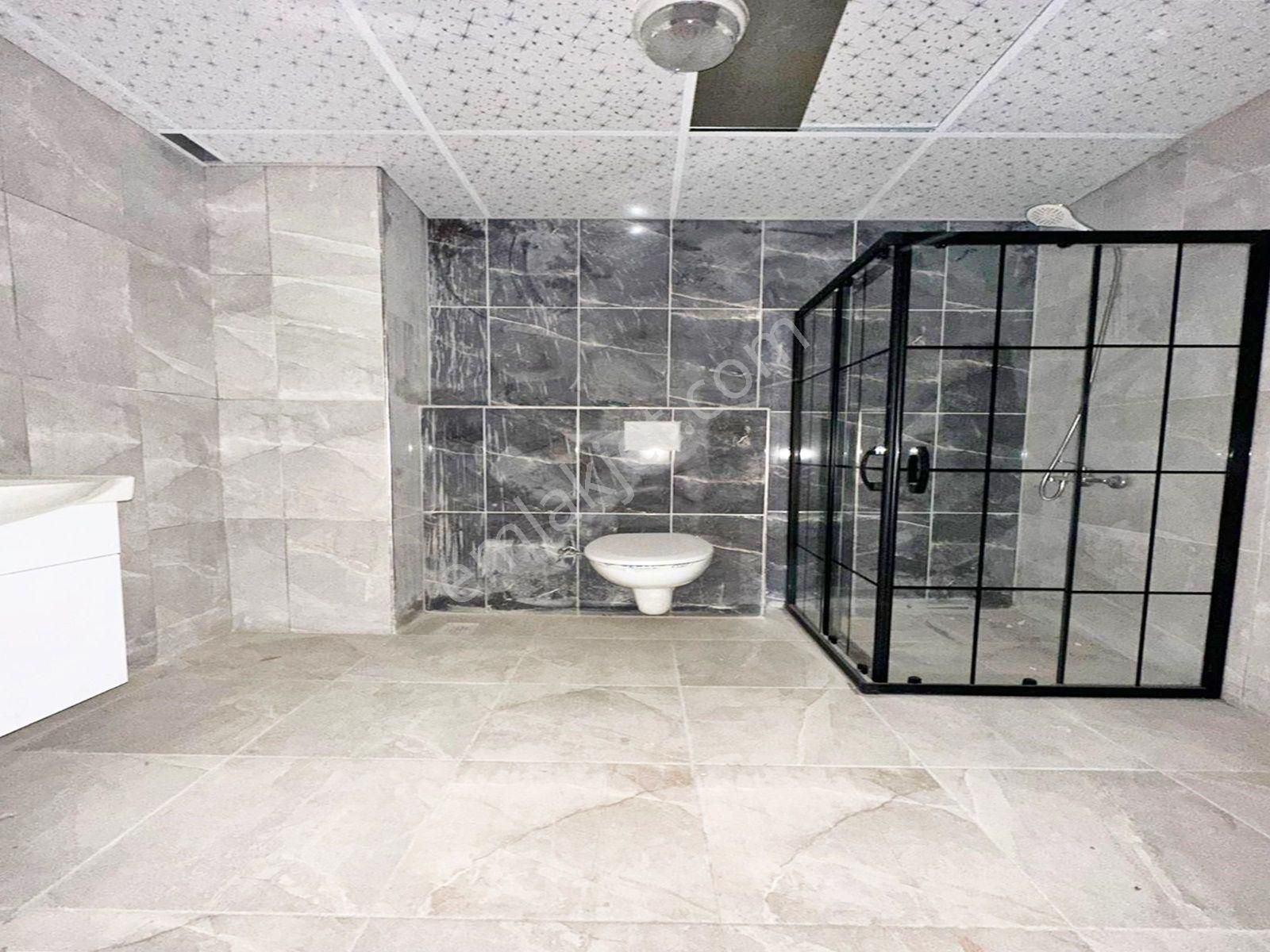 Nes Yapı'dan Site İçerisinde Masrafsız Sıfır Full Dekorlu Satılık Arakat Daire!!! - Görsel 17