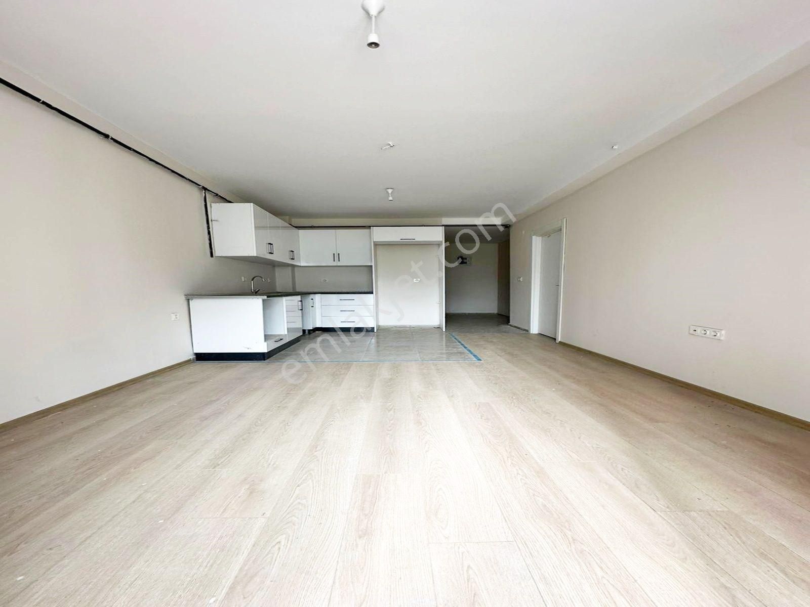 Nes Yapı'dan Site İçerisinde Masrafsız Sıfır Full Dekorlu Satılık Arakat Daire!!!