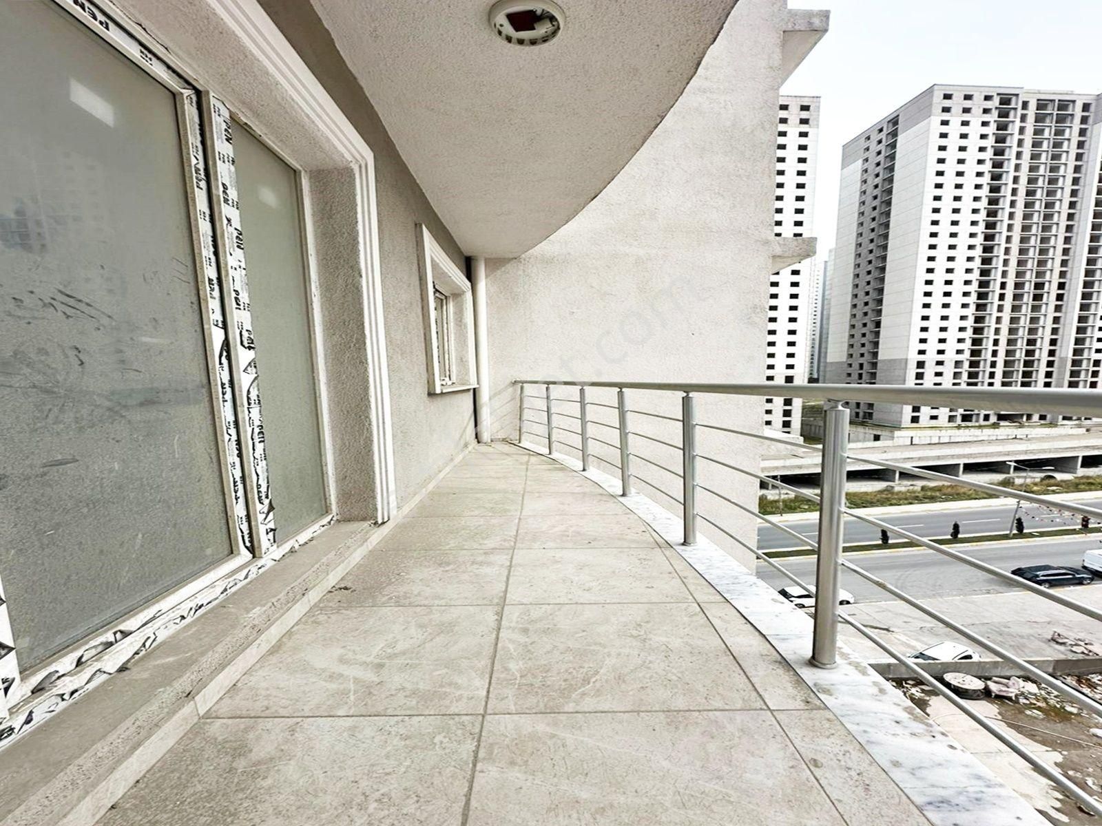 Nes Yapı'dan Site İçerisinde Masrafsız Sıfır Full Dekorlu Satılık Arakat Daire!!! - Görsel 15