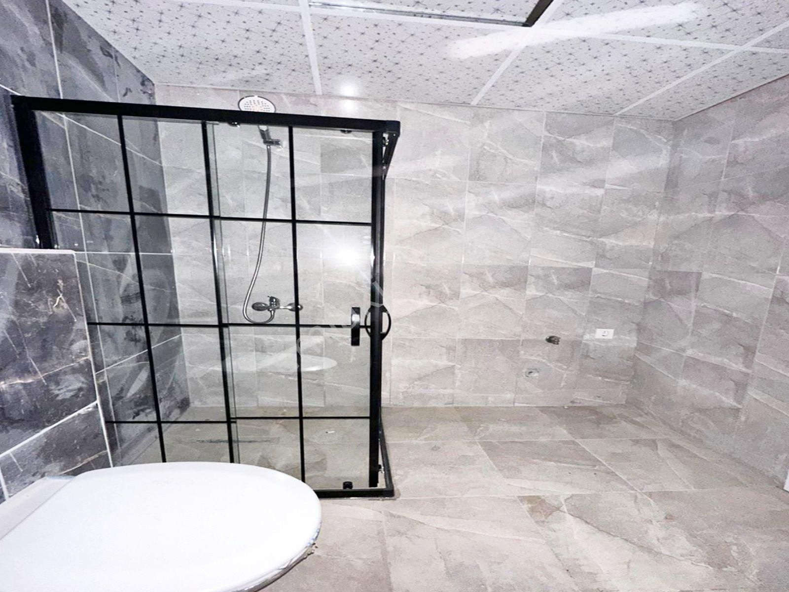 Nes Yapı'dan Site İçerisinde Masrafsız Sıfır Full Dekorlu Satılık Arakat Daire!!! - Görsel 21