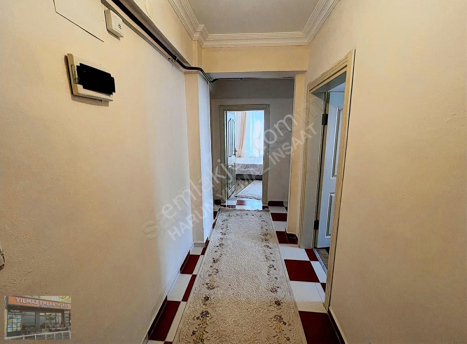 Yılmaz İnşaattan Deniz Gören Ön Cephe Kombili Cam Bal. Daire - Görsel 25