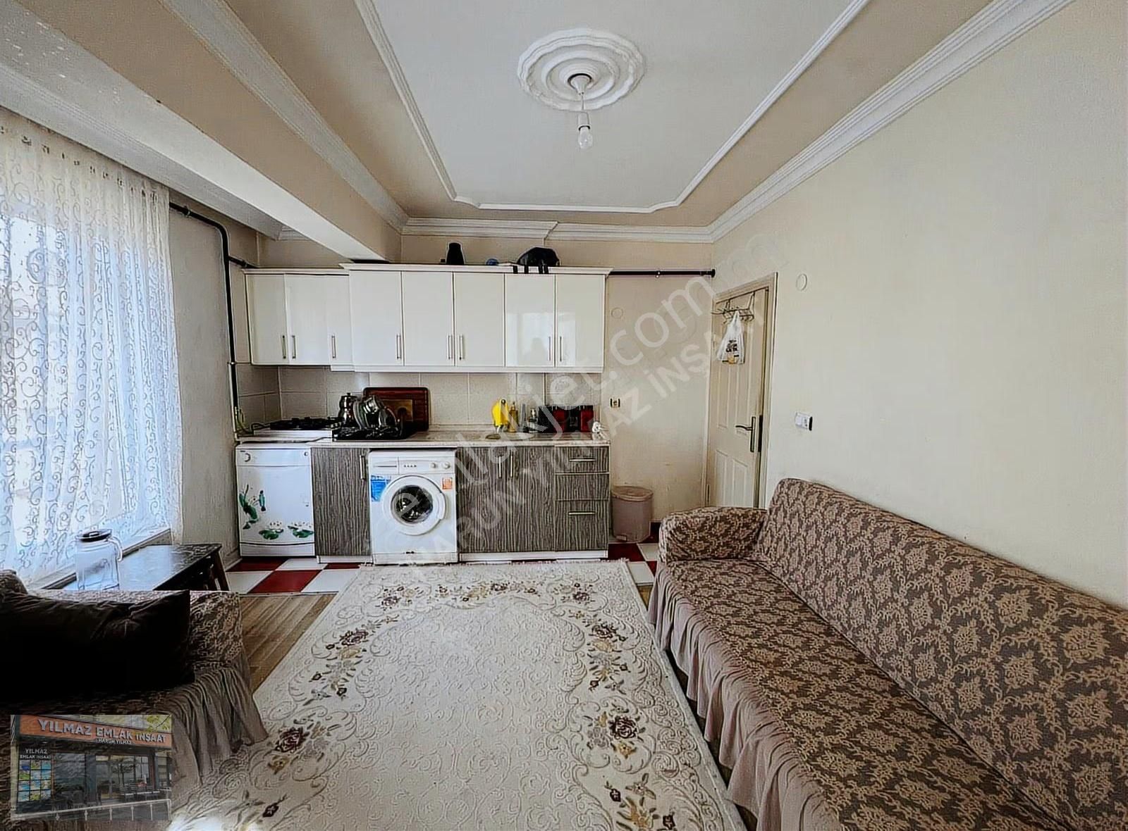 Yılmaz İnşaattan Deniz Gören Ön Cephe Kombili Cam Bal. Daire - Görsel 18