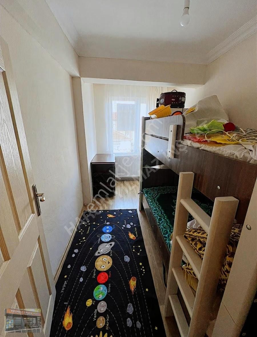 Yılmaz İnşaattan Deniz Gören Ön Cephe Kombili Cam Bal. Daire - Görsel 27