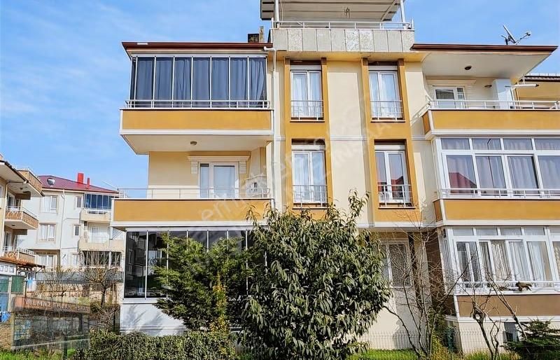Yılmaz İnşaattan Deniz Gören Ön Cephe Kombili Cam Bal. Daire - Görsel 3