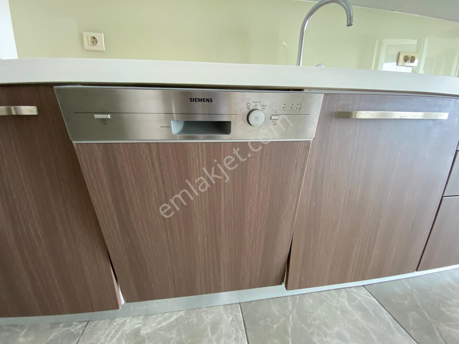 Güneşli Park Gardenya Satılık 3,5+1 Bakımlı Daire - Görsel 12