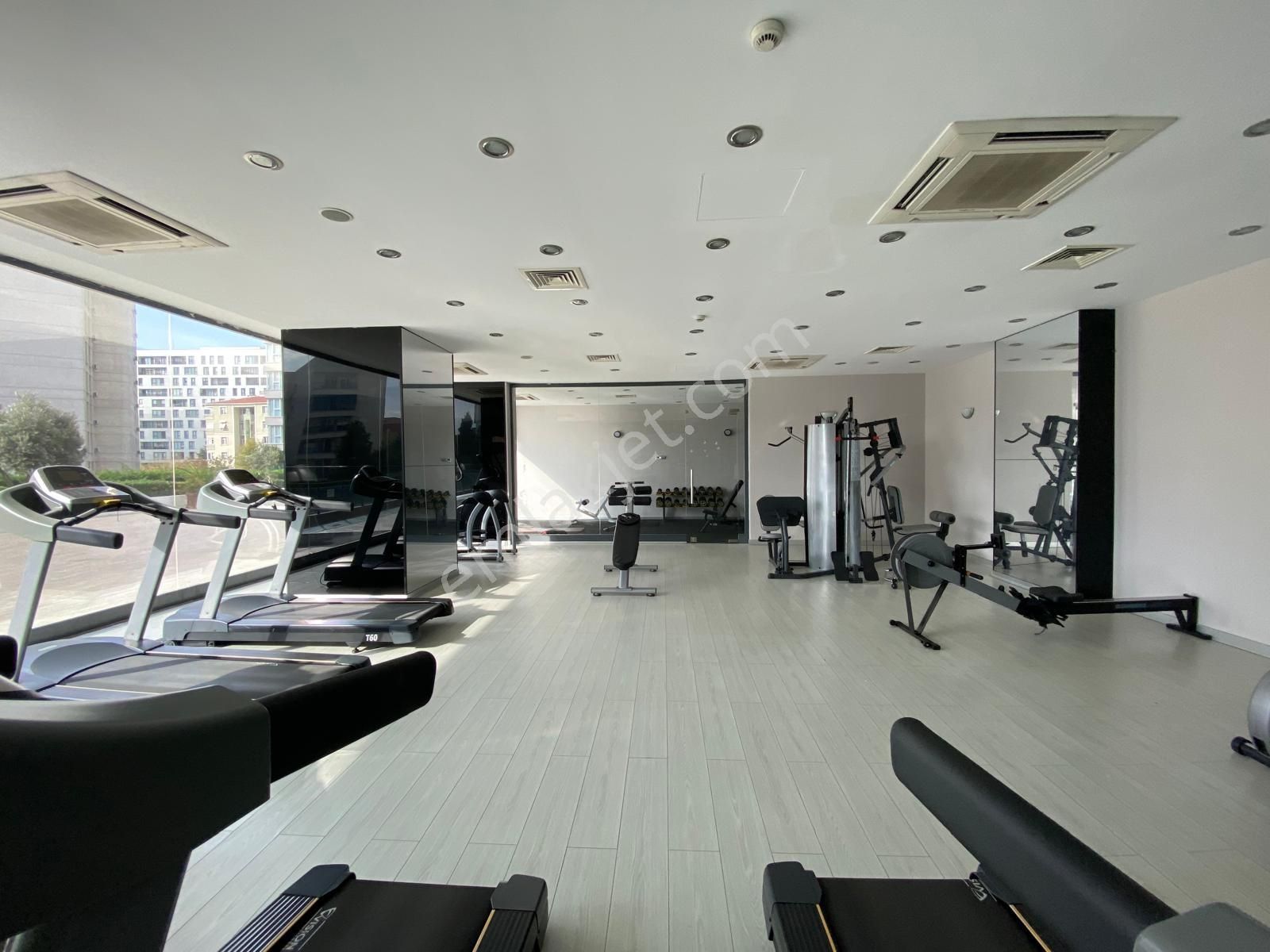 Güneşli Park Gardenya Satılık 3,5+1 Bakımlı Daire - Görsel 24