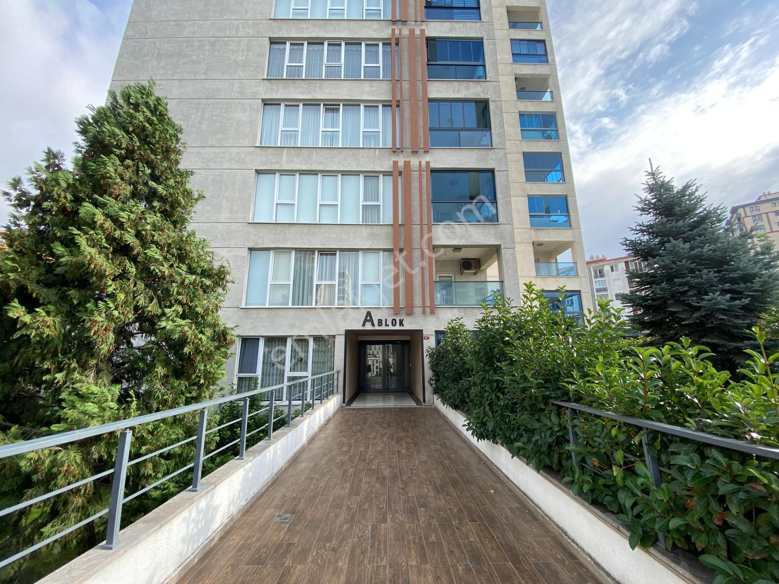 Güneşli Park Gardenya Satılık 3,5+1 Bakımlı Daire - Görsel 35