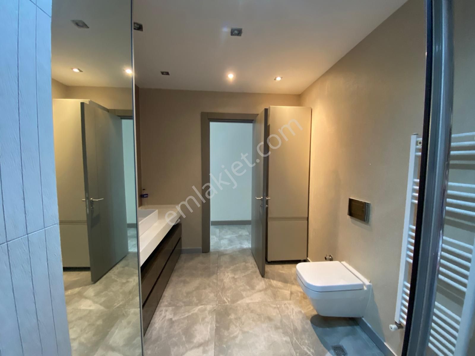 Güneşli Park Gardenya Satılık 3,5+1 Bakımlı Daire - Görsel 20