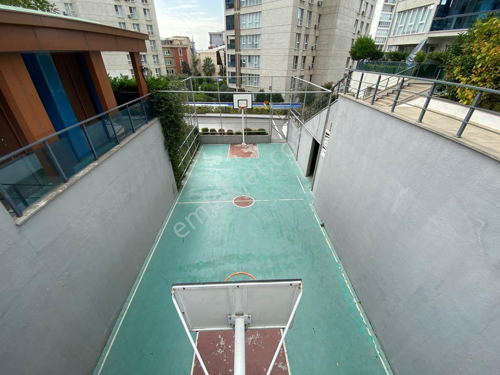 Güneşli Park Gardenya Satılık 3,5+1 Bakımlı Daire - Görsel 34