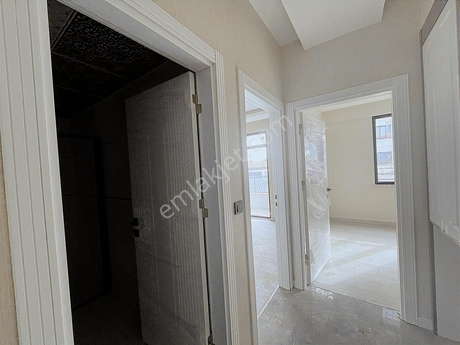 Büyükkumköprü Caddesinde Sıfır 3+1 Tam Donanımlı Daire - Görsel 20