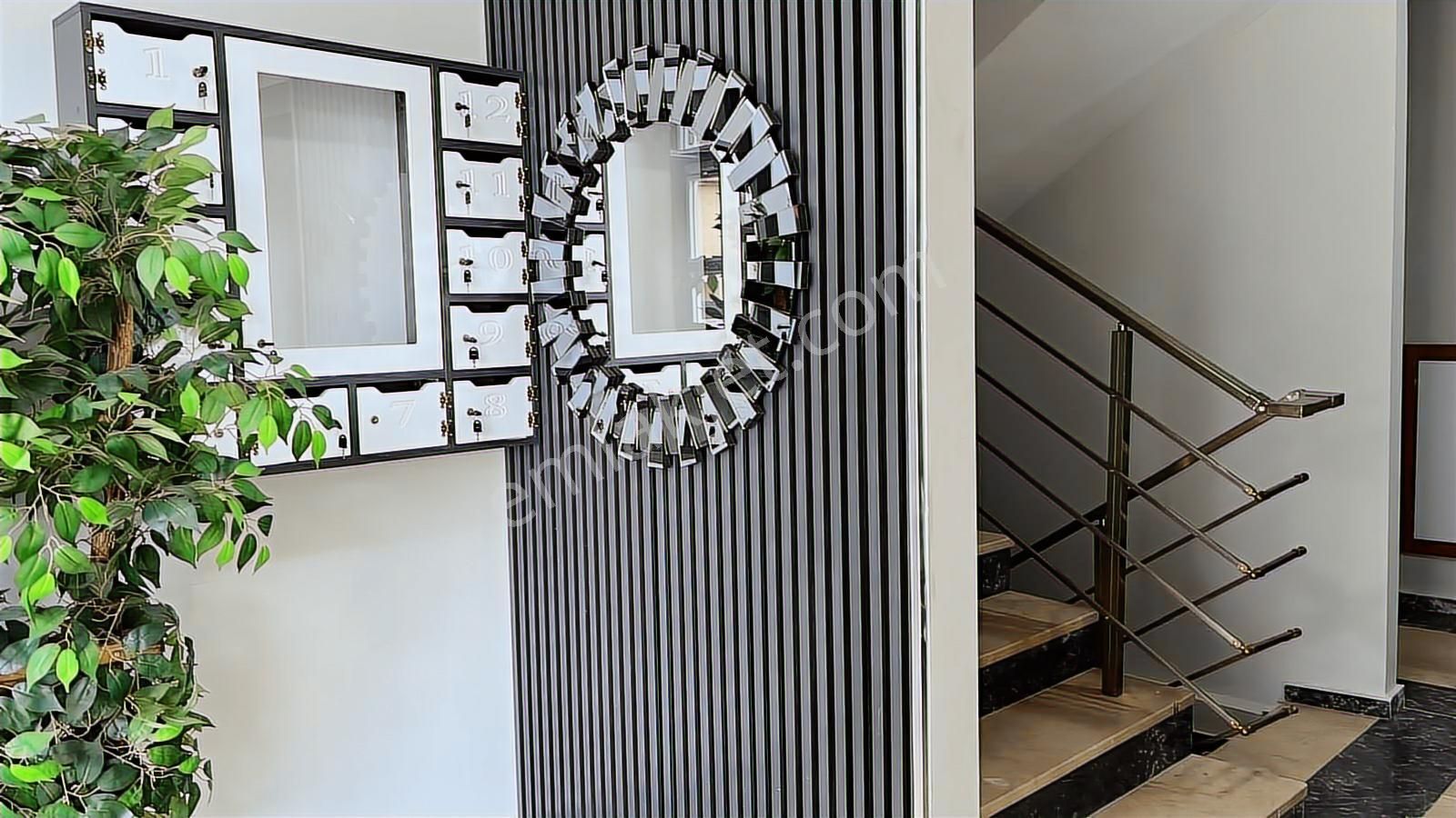 Büyükkumköprü Caddesinde Sıfır 3+1 Tam Donanımlı Daire - Görsel 4