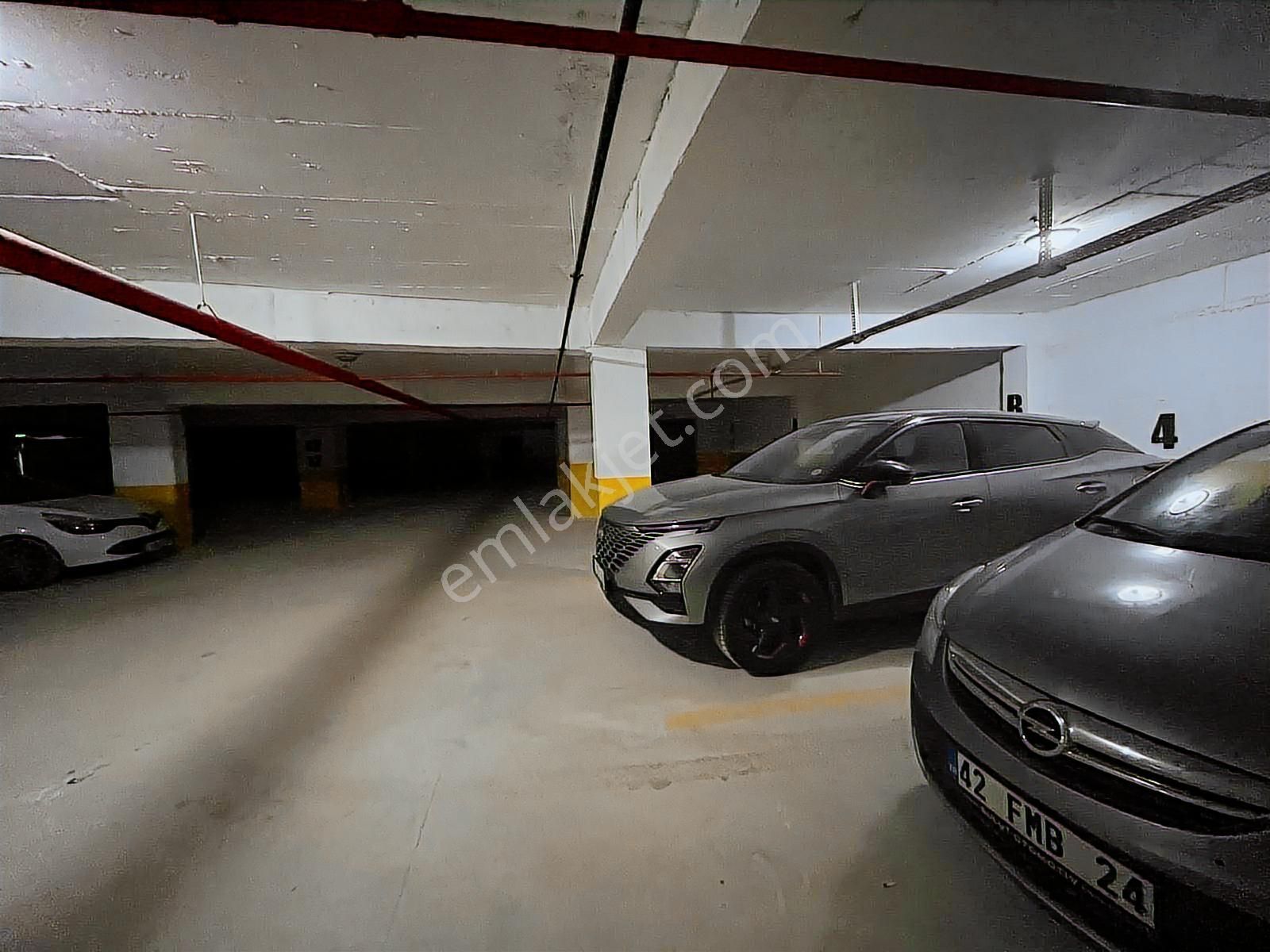 Büyükkumköprü Caddesinde Sıfır 3+1 Tam Donanımlı Daire - Görsel 27
