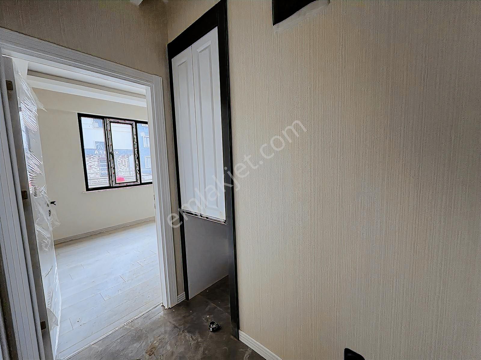 Büyükkumköprü Caddesinde Sıfır 3+1 Tam Donanımlı Daire - Görsel 16