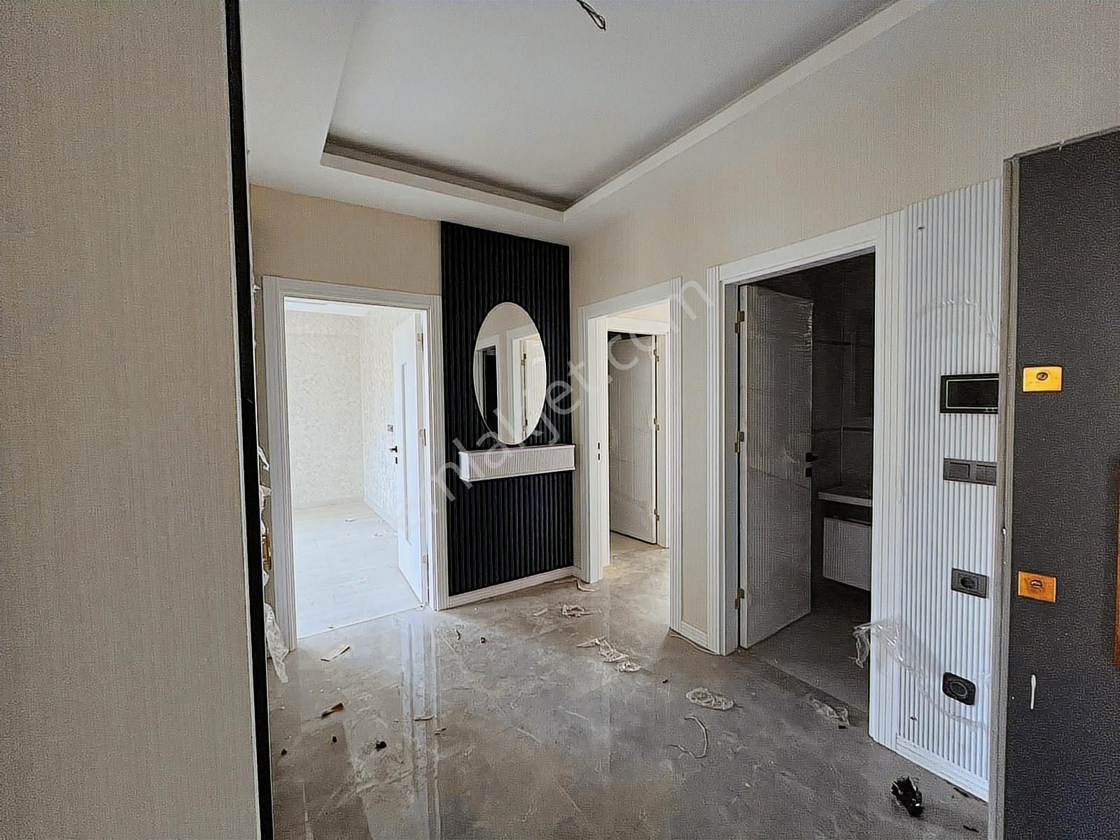 Büyükkumköprü Caddesinde Sıfır 3+1 Tam Donanımlı Daire - Görsel 13