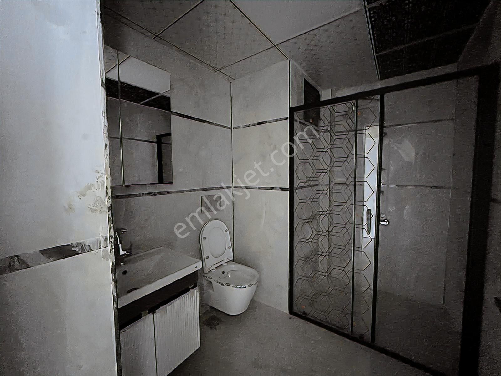 Büyükkumköprü Caddesinde Sıfır 3+1 Tam Donanımlı Daire - Görsel 26