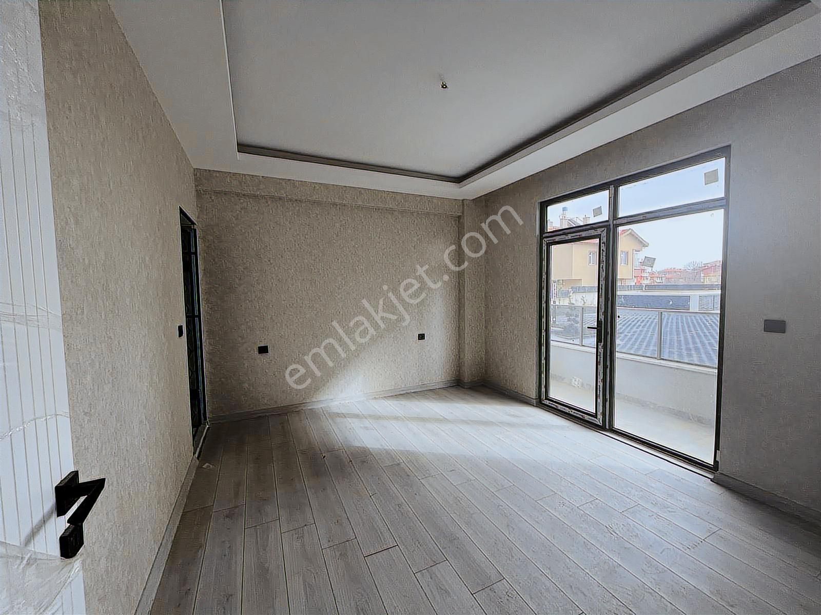 Büyükkumköprü Caddesinde Sıfır 3+1 Tam Donanımlı Daire - Görsel 28