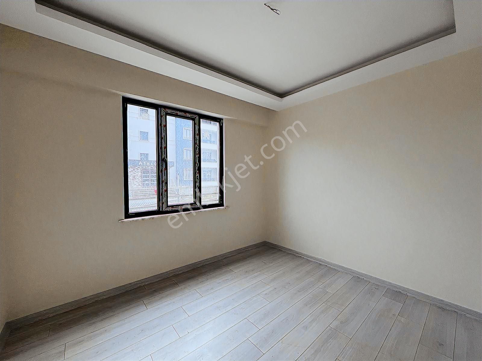 Büyükkumköprü Caddesinde Sıfır 3+1 Tam Donanımlı Daire - Görsel 24
