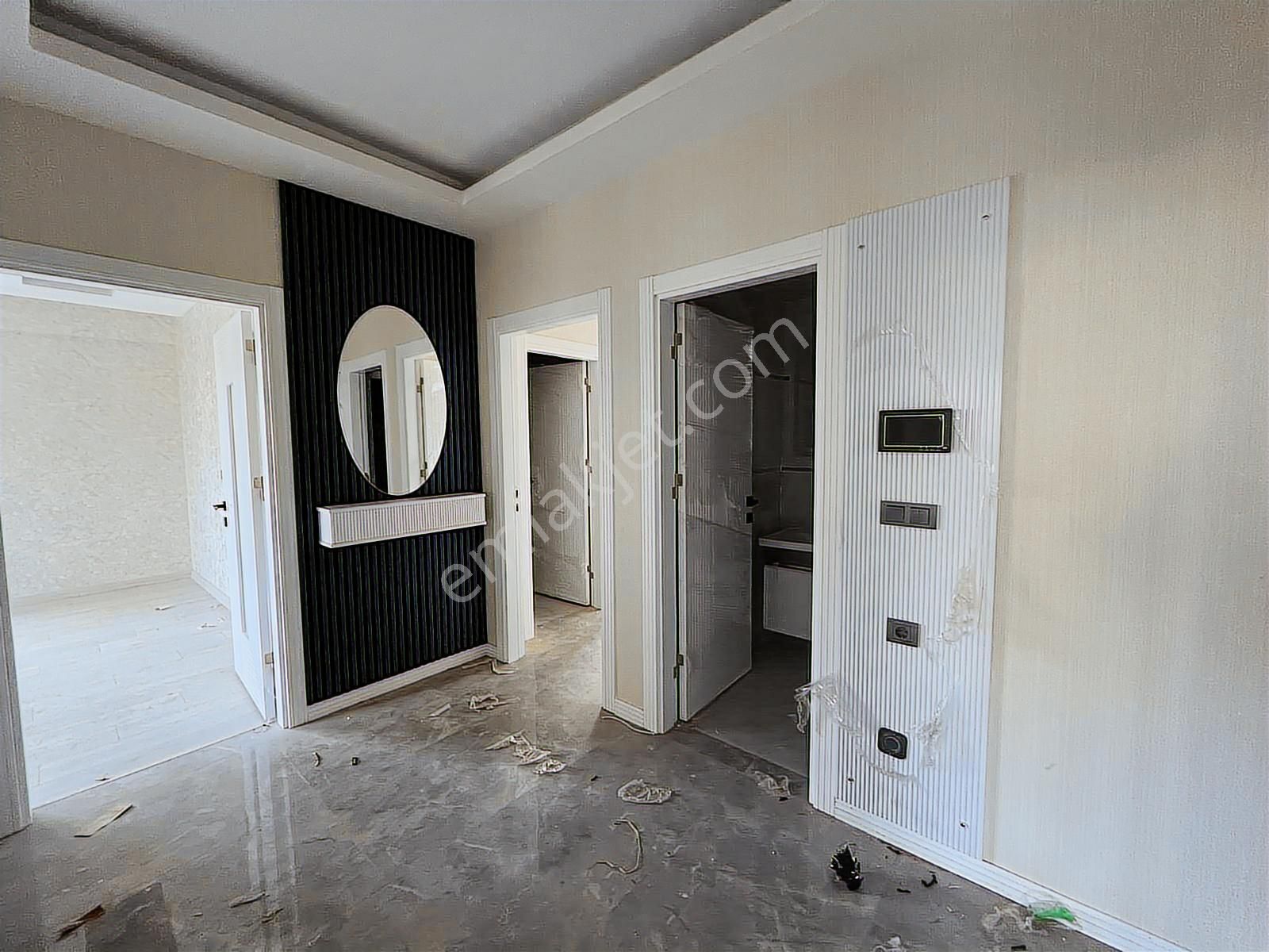 Büyükkumköprü Caddesinde Sıfır 3+1 Tam Donanımlı Daire - Görsel 14